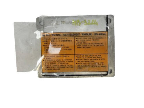Calculateur Moteur 285562N100 Nissan Almera Neuf Origine