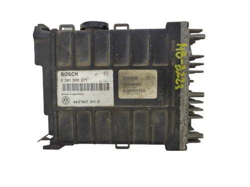 Calculateur Moteur 0261200271 Volkswagen Różne modele Neuf Origine