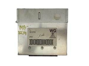 Calculateur Moteur 16133759 Opel Różne modele Neuf Origine