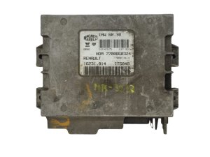 Calculateur Moteur 7700860324 Renault Twingo Neuf Origine