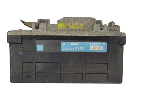 Calculateur Moteur 0265101018 Mercedes-Benz Różne modele Neuf Origine