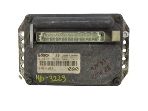 Calculateur Moteur 0261204405 Fiat Różne modele Neuf Origine