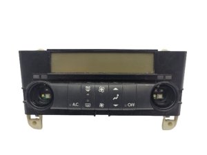 Panneau de Commande de Chauffage 8200575240 Renault Laguna 2 Neuf Origine