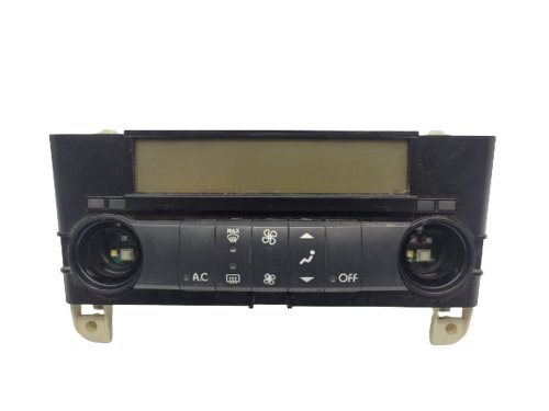 Panneau de Commande de Chauffage 8200575240 Renault Laguna 2 Neuf Origine