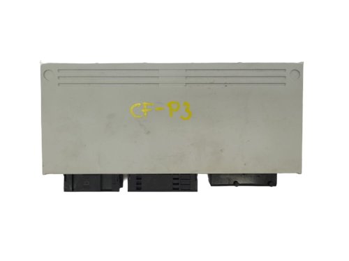 Module de Confort 61356944843 Bmw E46 Neuf Origine