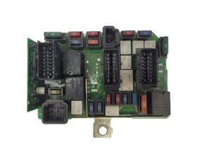 Calculateur BSI S118464BN0 Citroen Peugeot Różne modele Neuf Origine