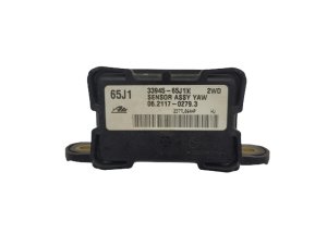 Calculateur ESP 3394565J1 Opel Agila B Neuf Origine