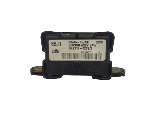 Calculateur ESP 3394565J1 Opel Agila B Neuf Origine
