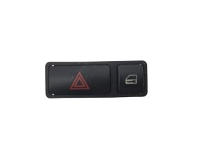 Panneau de Commande de Chauffage 61318368920 Bmw E46 Neuf Origine