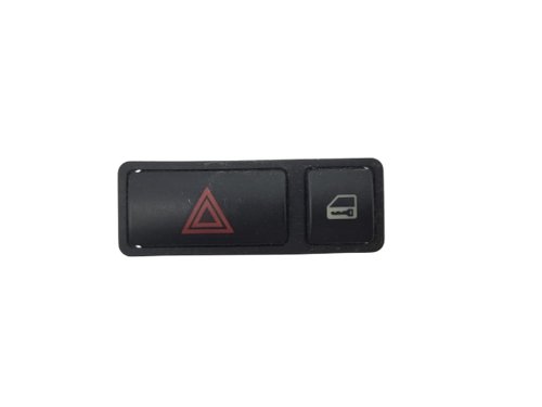 Panneau de Commande de Chauffage 61318368920 Bmw E46 Neuf Origine