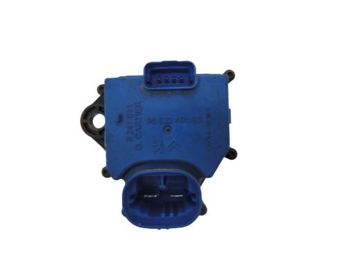 Résistance De Ventilateur De Radiateur 9662240180 Citroen Peugeot Neuf Origine