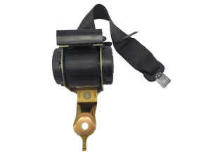 Ceinture de Sécurité Arrière 8201020 Bmw E46 Occasion Origine