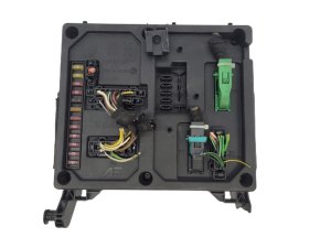 Calculateur Module BSI S108145200 Volkswagen Sharan Neuf Origine