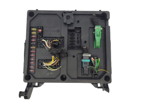 Calculateur Module BSI S108145200 Volkswagen Sharan Neuf Origine