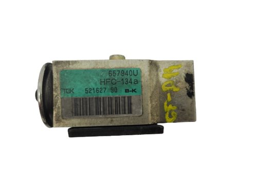Détendeur A/C 657940U 521627