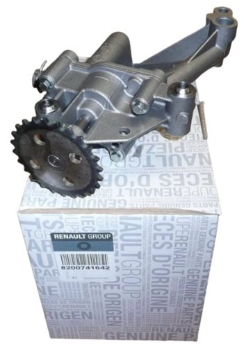 Pompe D’huile 8200741642 Master 2 Trafic 2 2.2-2.5DCI Original 