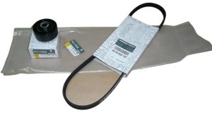 Centure Tendeur De Traction 7701477540 Clio 2 Kangoo 1.2 16V Nouvelle Original 