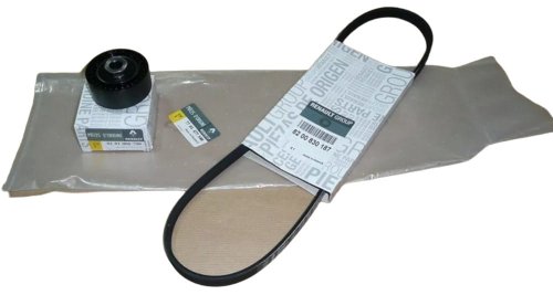 Centure Tendeur De Traction 7701477540 Clio 2 Kangoo 1.2 16V Nouvelle Original 