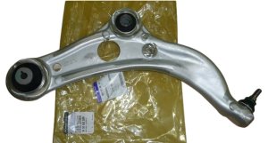 Bras De Suspension Gauche Avant 545055058R Megane 4 RS  Nouvelle