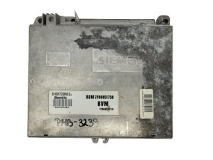 Calculateur Moteur S101729103C Renault Różne modele Neuf Origine