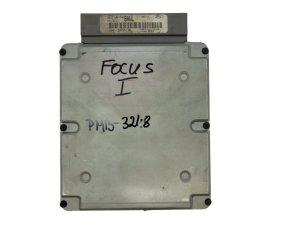 Calculateur Moteur XS4F12A650FAB Ford Focus Neuf Origine