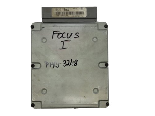 Calculateur Moteur XS4F12A650FAB Ford Focus Neuf Origine