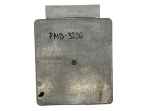 Calculateur Moteur 93BB12A650AE Ford Mondeo Neuf Origine