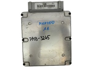 Calculateur Moteur 95BB12A650YB Ford Mondeo Neuf Origine