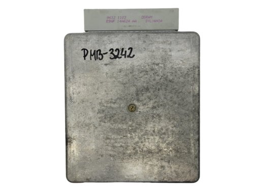Calculateur Moteur 95BB12A650VB Ford Mondeo Neuf Origine