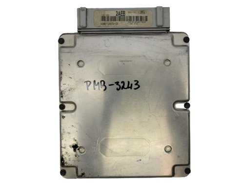 Calculateur Moteur 92AB12A650EB Ford Escort Neuf Origine