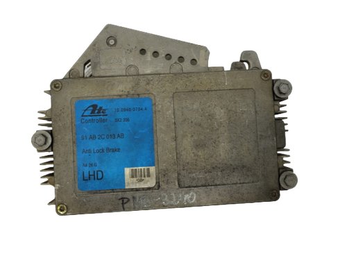 Calculateur Moteur 91AB2C013AB Ford Różne modele Neuf Origine
