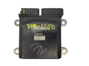 Calculateur Moteur 8972586910 Opel Isuzu Neuf Origine