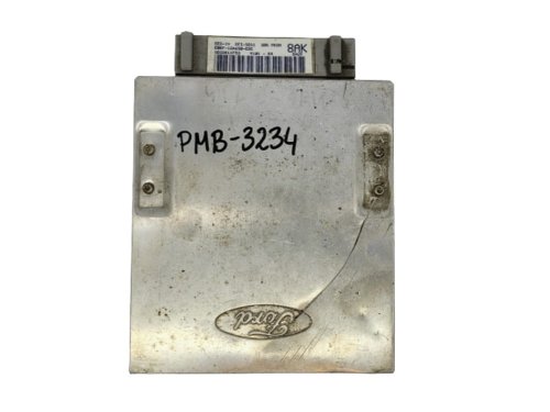 Calculateur Moteur E8EF12A650E2C Ford Escort Neuf Origine