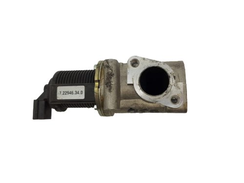 Vanne Egr 722946340 Alfa Romeo Fiat Lancia 50024005