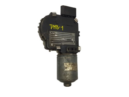 Moteur d'essuie-glace avant 0390241303 Seat Alhambra