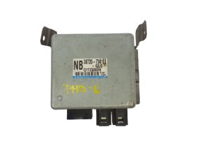ECU 3872073K10 Suzuki Mitsubishi Q1T23892M