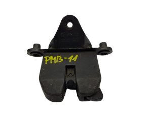 Serrure de couvercle de coffre 1Z5827501D Skoda Octavia