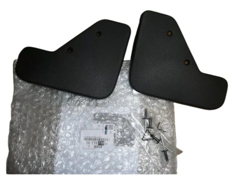Garde-boue avant 1617871880 Nouveau OE PSA C3 Aircross