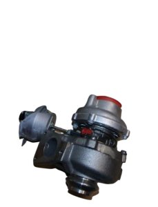 Turbocompresseur 2.0HDI 0375L7 Nouvelle OE PSA Expert III