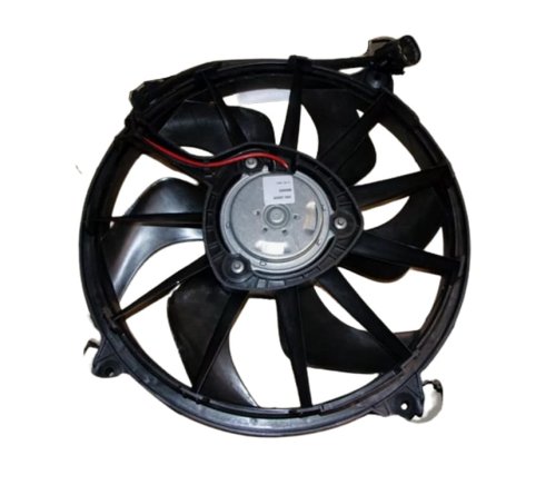 Ventilateur de radiateur 1253Q8 Neuf OE PSA C5 C8 807 Jumpy
