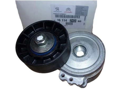 Tendeur d'alternateur 2.0HDI 1611424380 Neuf OE PSA C4