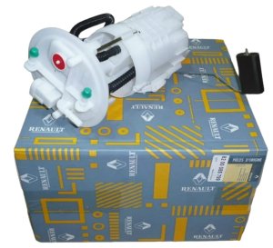 Capteur de niveau de carburant 1.5DCI 8200085799 Neuf OE Renault Kangoo I