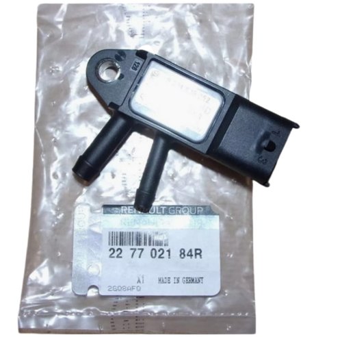 Capteur de pression d'échappement 2.0 DCI 227702184R Neuf OE Renault Megane III