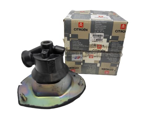 Coupelle d'Amortisseur 5271G0 Citroen Peugeot C5, C5 2001-2008 Neuf Origine