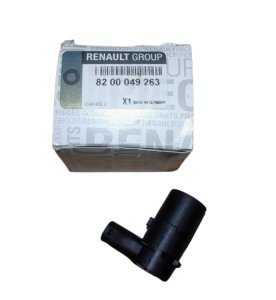Capteur de stationnement 8200049263 Neuf OE Renault Laguna II