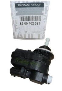 Moteur de phare 8200402521 Neuf OE Renault Clio Trafic Laguna