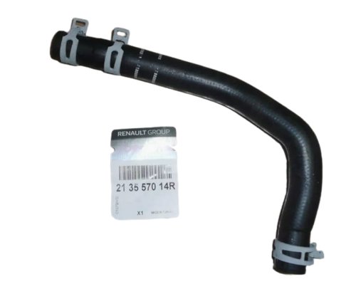 Durite de radiateur 213557014R Neuf OE Renault Logan Sandero