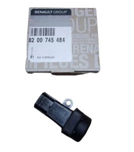 Capteur de choc 8200745484 Neuf OE Renault Laguna