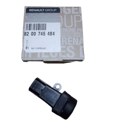 Capteur de choc 8200745484 Neuf OE Renault Laguna