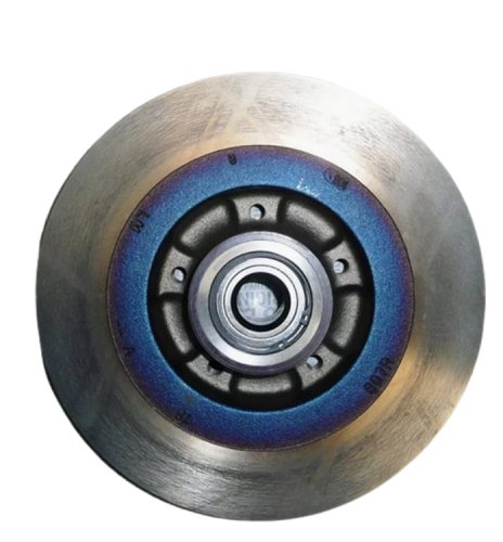 Disque de frein arrière 432029176R Neuf OE Renault Megane Scenic